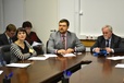 Состоялось заседание Общественного консультативно-экспертного совета при Комитете по тарифам Санкт-Петербурга  