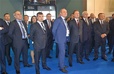 Комитет по тарифам Санкт-Петербурга принял участие в VI Петербургском Международном Газовом Форуме
