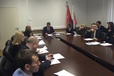 16 марта состоялось заседание Общественного консультативно-экспертного совета при Комитете по тарифам Санкт-Петербурга