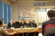 Тему «Государственная политика в сфере транспорта» обсудили на Круглом столе с участием Студенческого Совета Санкт-Петербурга
